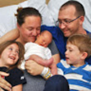 Meet your Posher, Sandra